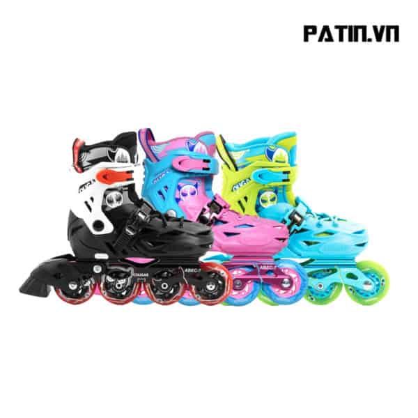 Giày Patin 3