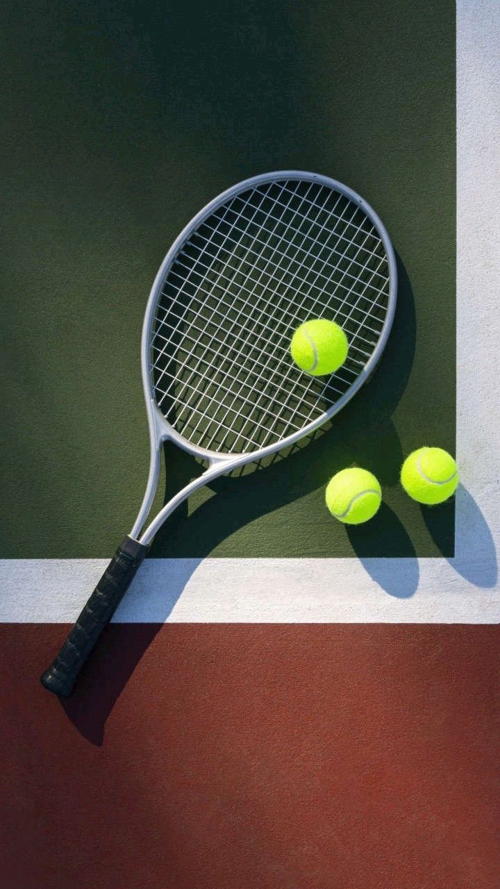 Vợt tennis